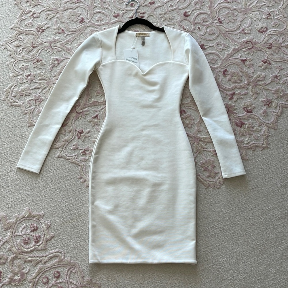 Bandage Lurelly dress